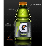 Gatorade G Series Original G Lemon–Lime